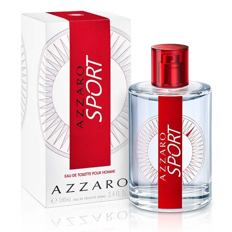 Azzaro Sport edt 100ml