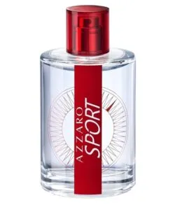 Azzaro Sport edt 100ml