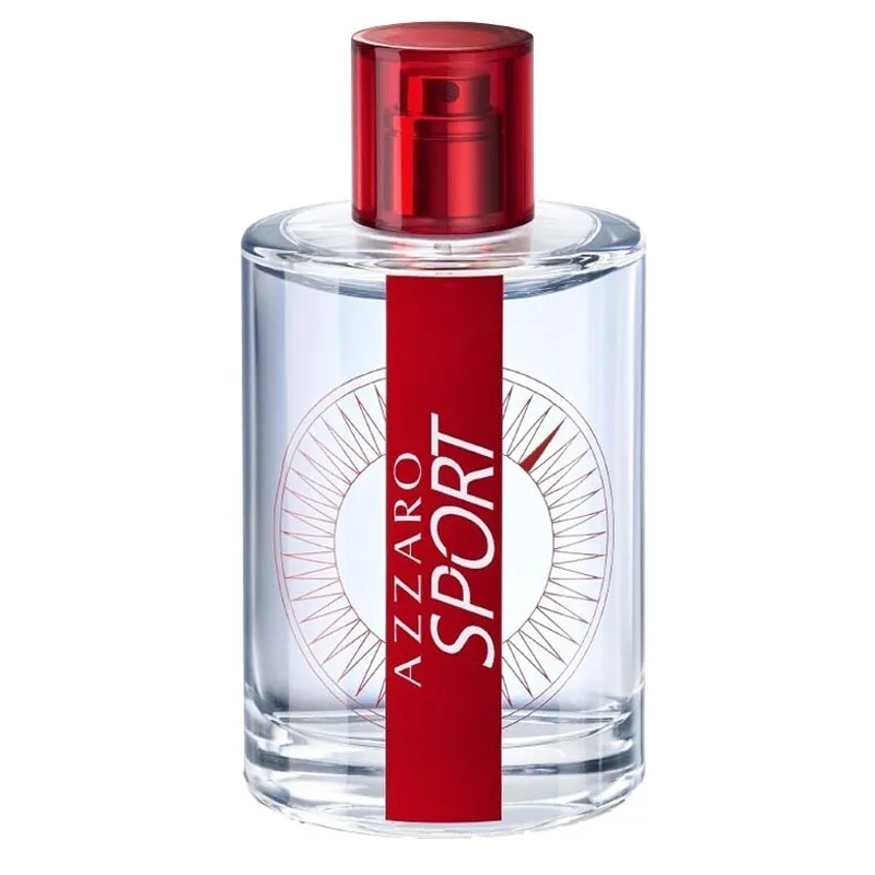 Azzaro Sport edt 100ml