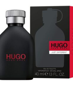 Hugo Boss Just Different edt 200ml
