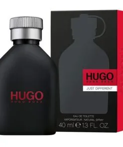 Hugo Boss Just Different edt 200ml