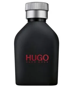 Hugo Boss Just Different edt 200ml