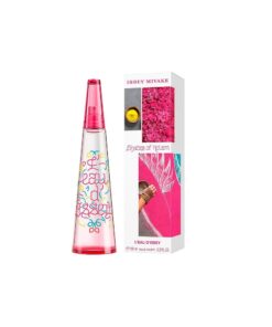 L'Eau d'Issey Shades of Kolam EDT By Issey Miyake For Woman 100ml