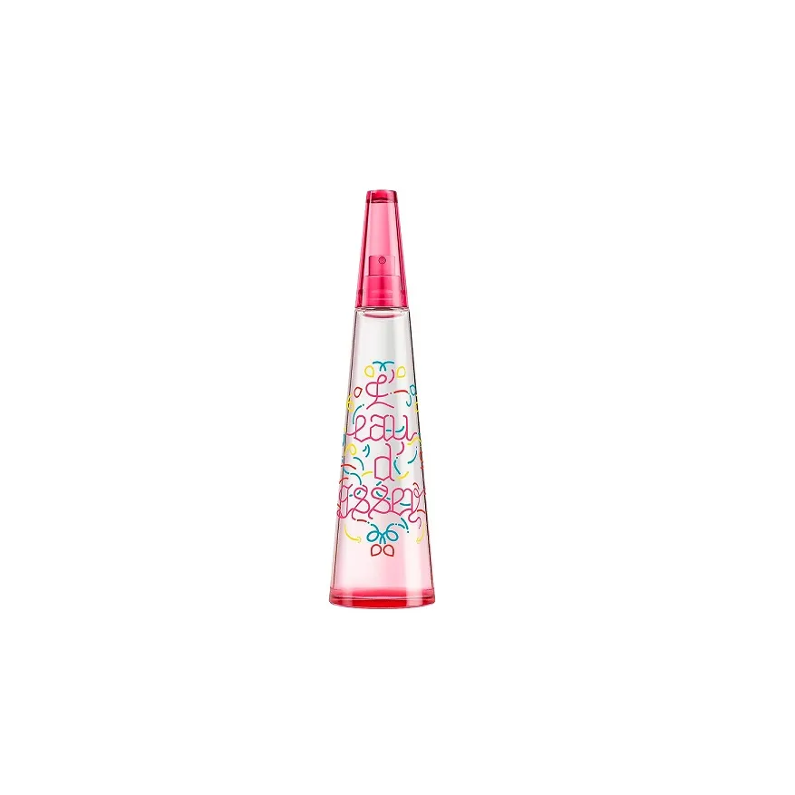 L'Eau d'Issey Shades of Kolam EDT By Issey Miyake For Woman 100ml