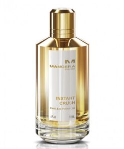 Mancera Instant Crush edp 120ml
