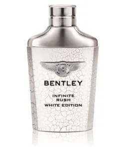 Bentley Infinite Rush White Edition edt 100ml