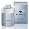 Bentley Silverlake edp 100ml