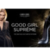Carolina Herrera Good Girl Supreme edp 80ml