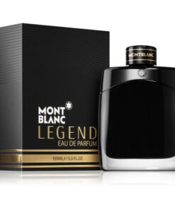 Mont Blanc Legend edp 100ml