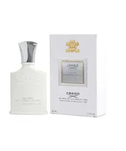 Creed Silver Mountain Water 50ml for Men