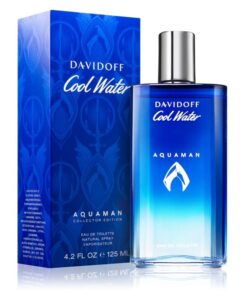Davidoff Cool Water Aquaman edt 125ml