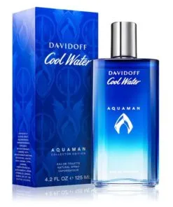 Davidoff Cool Water Aquaman edt 125ml