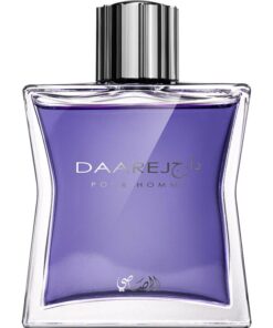 Rasasi Daarej edp 100ml