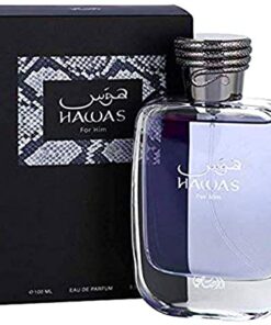 Rasasi Hawas Men edp 100ml