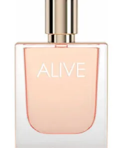 Hugo Boss Alive edp 80ml