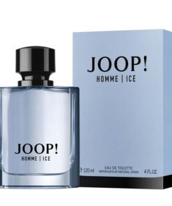 Joop Homme Ice edt 120ml
