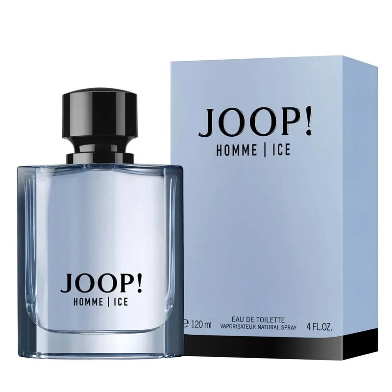 Joop Homme Ice edt 120ml