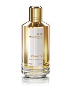 Mancera Feminity edp 120ml