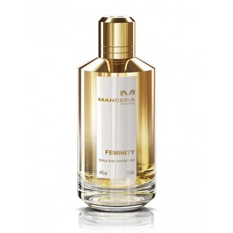 Mancera Feminity edp 120ml