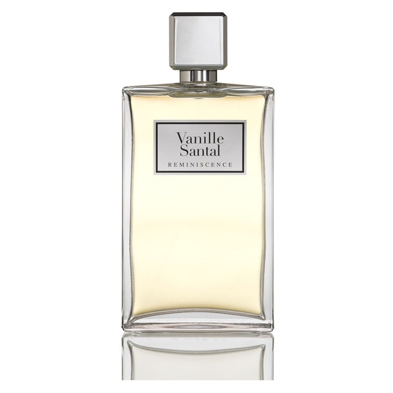 vanille santal reminiscence