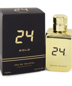 24 Gold edt 100ml