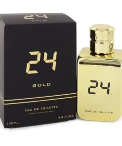 24 Gold edt 100ml