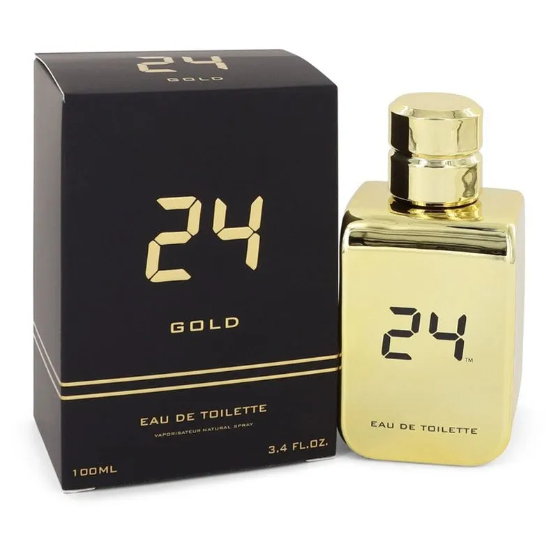 24 Gold edt 100ml