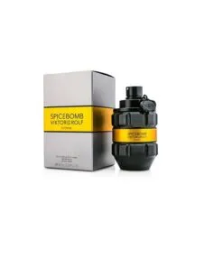 Spicebomb Extreme EDP By Viktor & Rolf 90ml