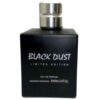 Black Dust Limited Edition edp 100ml