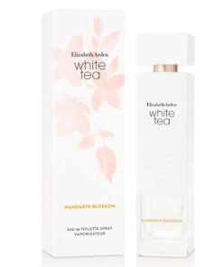Elizabeth Arden White Tea Mandarin Blossom edt 100ml