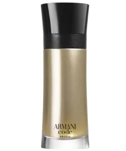 Giorgio Armani Code Absolu edp 200ml