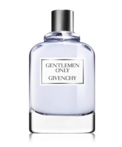 Givenchy Gentlemen Only edt 100ml