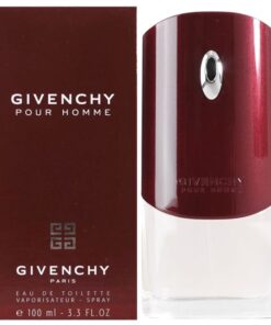 Givenchy Pour Homme edt 100ml