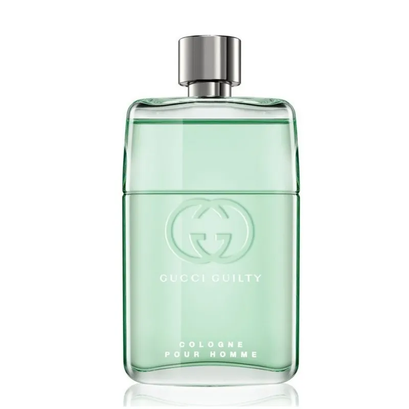 Gucci Guilty Cologne Men edt 90ml