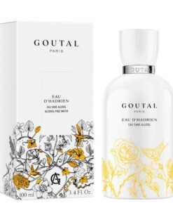 Alcohol Free Perfume