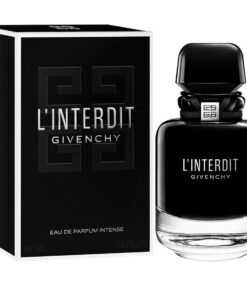 Givenchy L'interdit Intense edp 80ml