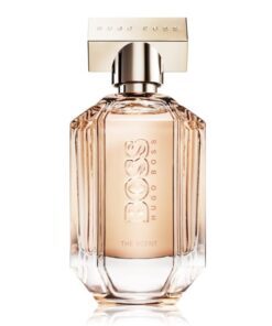 Hugo Boss The Scent Women edp 100ml