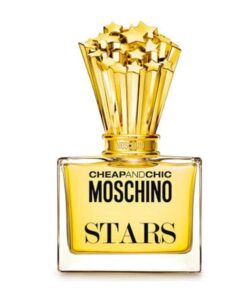 Moschino Cheap & Chic Stars edp 50ml