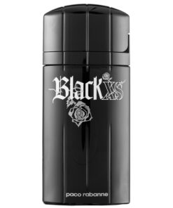 Paco Rabanne Black Xs Men edt 100ml