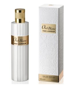 Ted Lapidus Oud Blanc edp 100ml