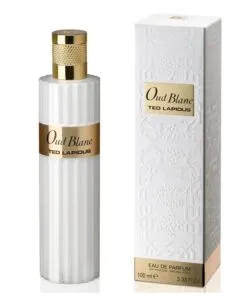 Ted Lapidus Oud Blanc edp 100ml