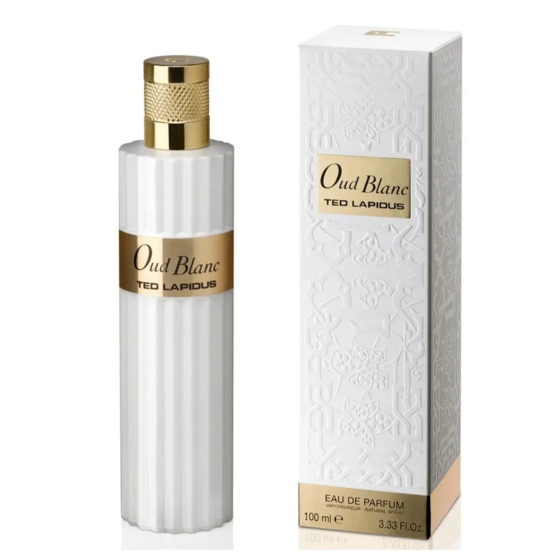 Ted Lapidus Oud Blanc edp 100ml
