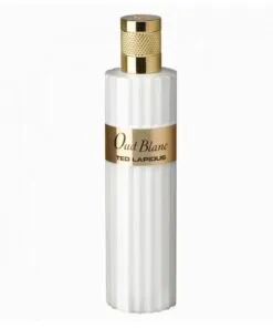 Ted Lapidus Oud Blanc edp 100ml