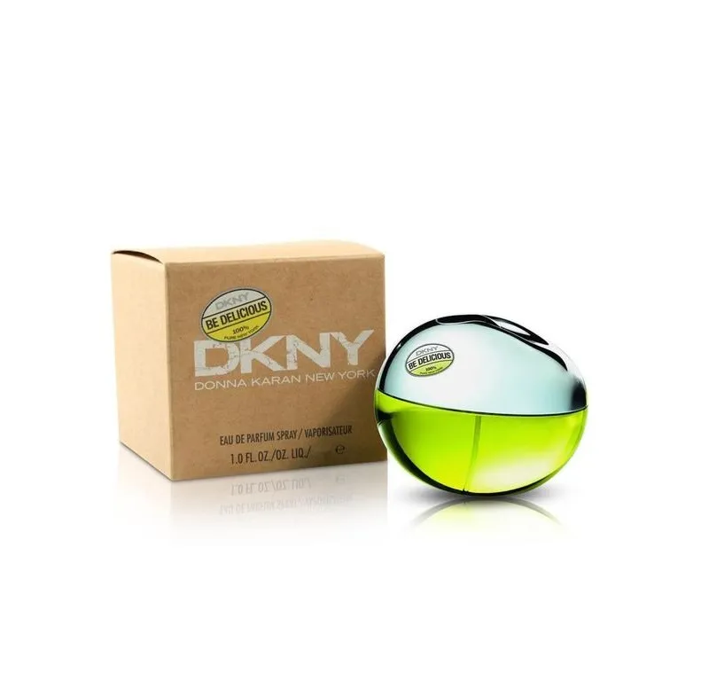 DKNY Be Delicious EDP 100ml for Women