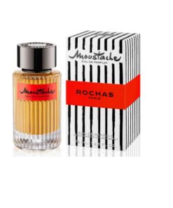 Rochas Moustache Edp 125ml For Men