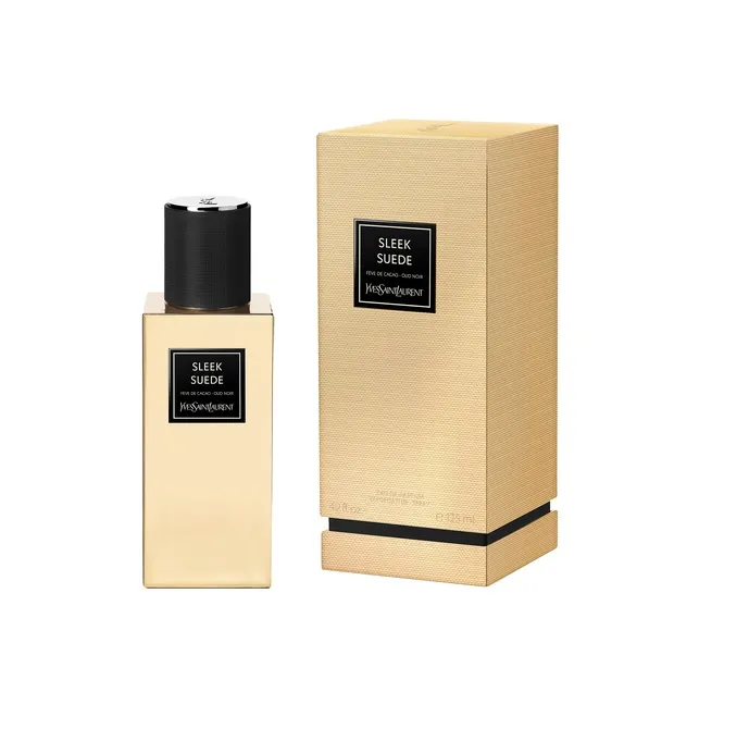 YSL Sleek Suede Le Vestiaire Des Parfums Collection Orientale 125ml