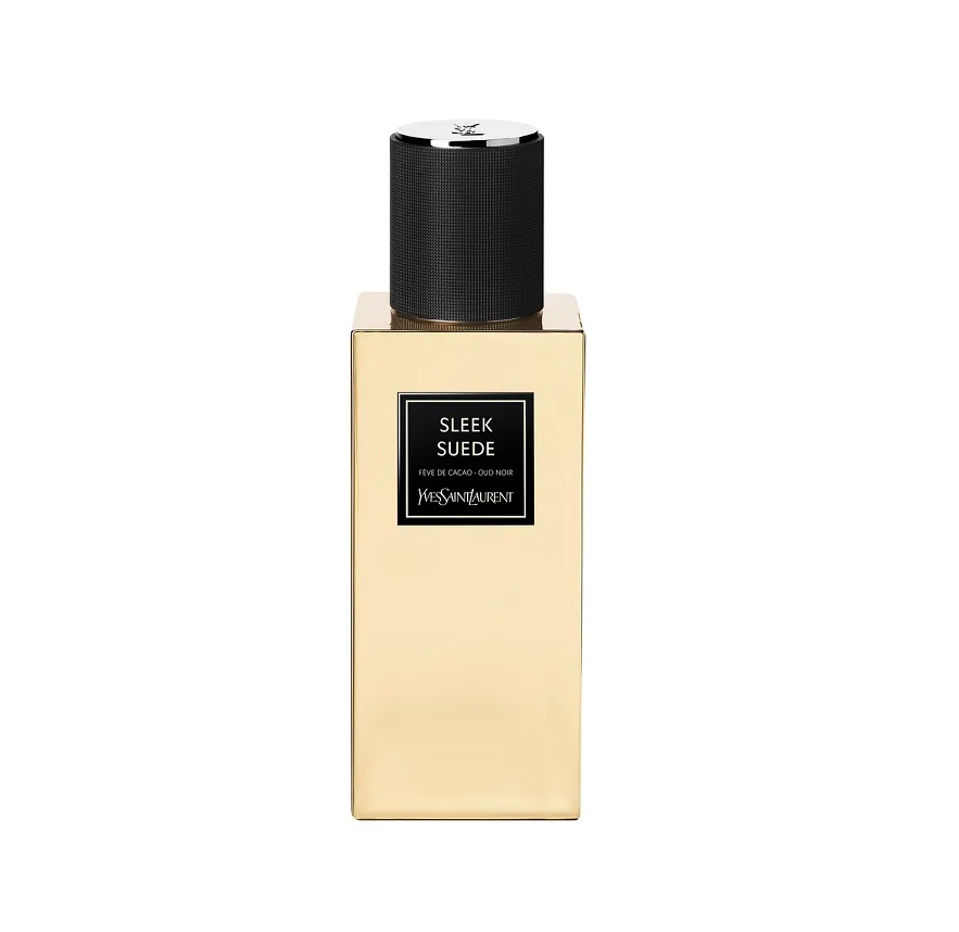 YSL Sleek Suede Le Vestiaire Des Parfums Collection Orientale 125ml