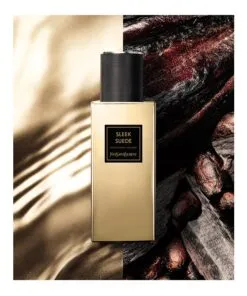 YSL Sleek Suede Le Vestiaire Des Parfums Collection Orientale 125ml