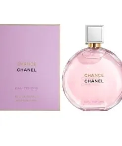 Chanel Chance Eau Tendre edp 100ml