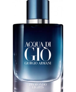 Giorgio Armani Acqua di Gi? Profondo Lights edp 75ml